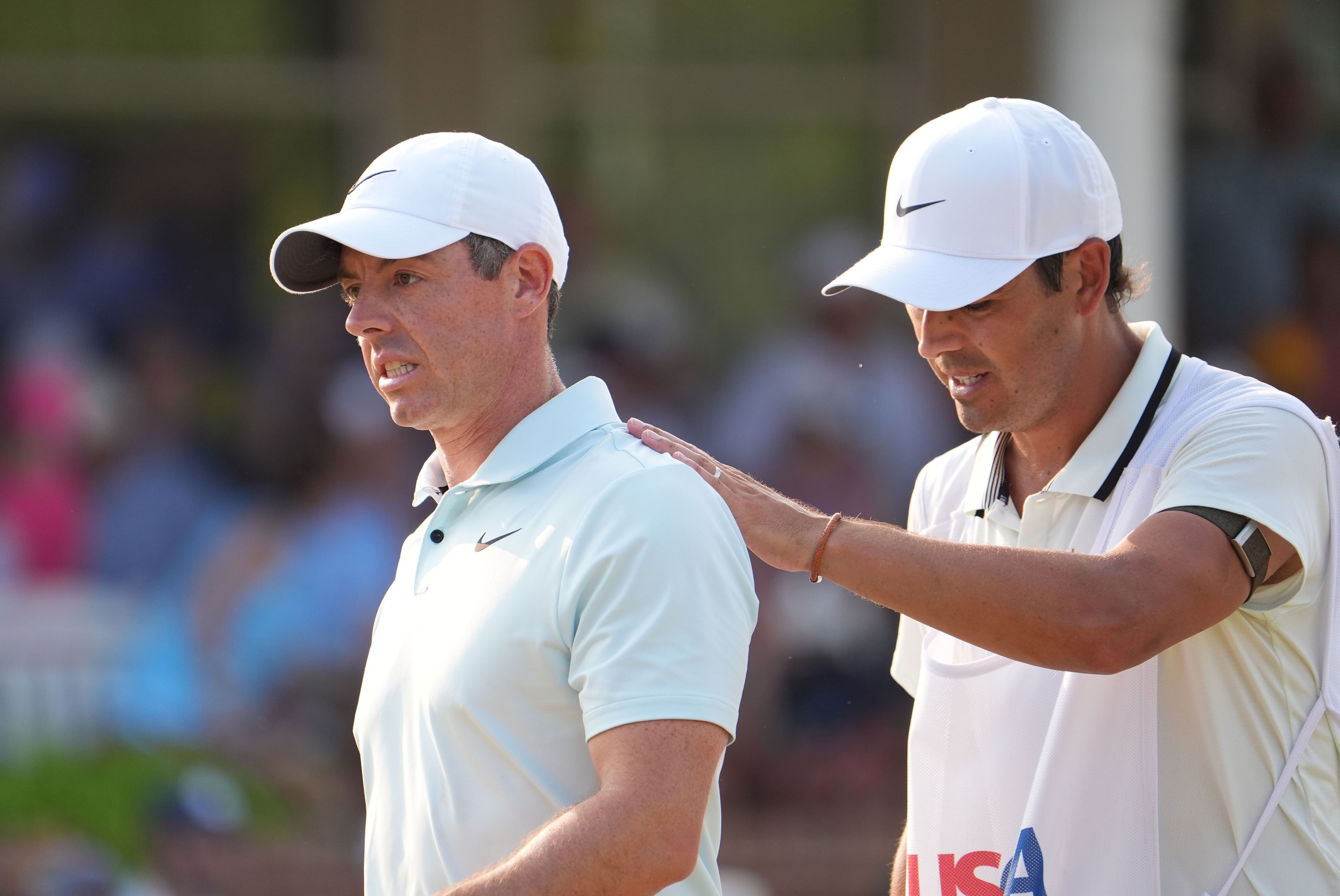 PGA: U.S. Open - Final Round