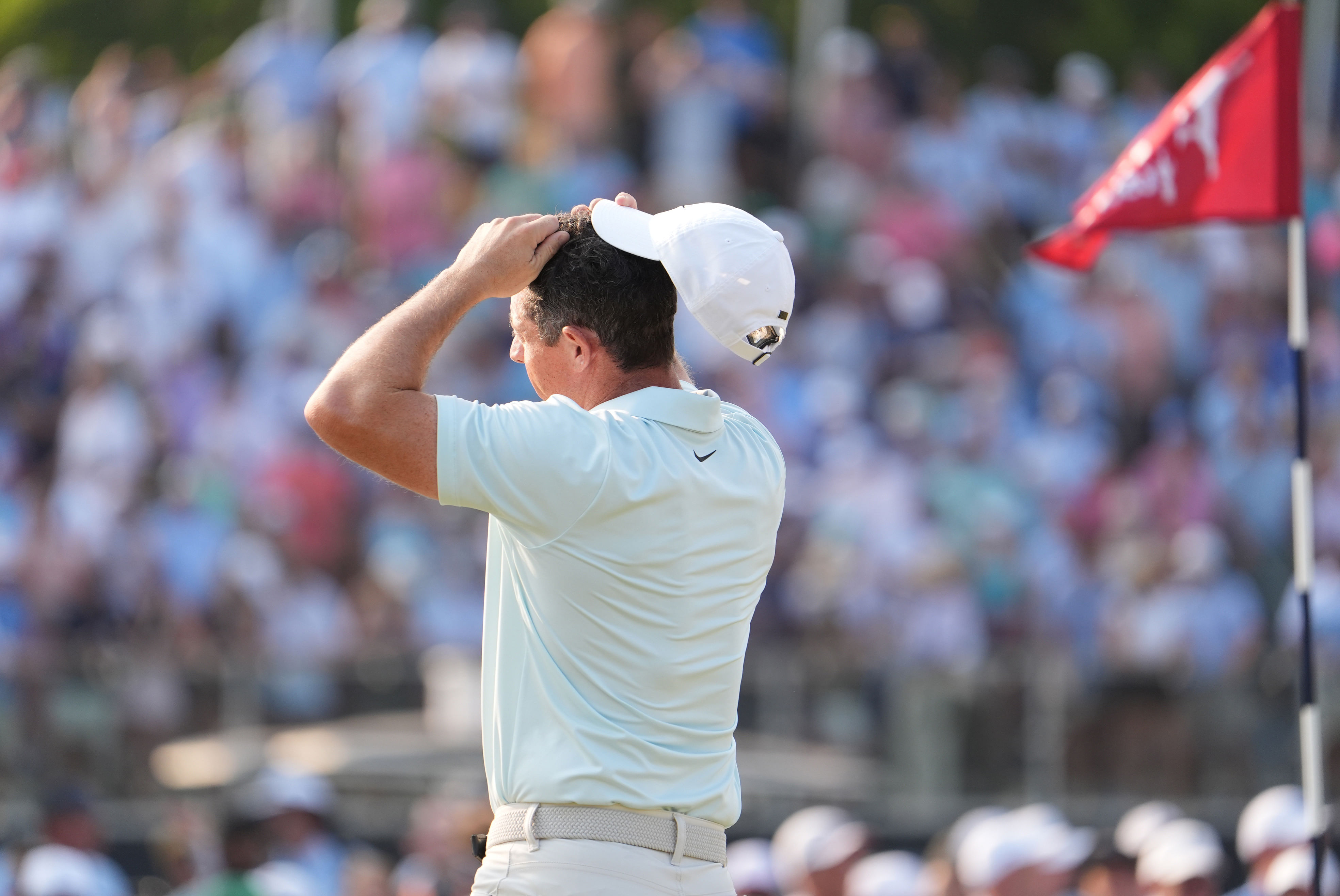 PGA: U.S. Open - Final Round