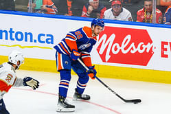 NHL insider Frank Seravalli opines teams should nab $5,325,000 Edmonton Oilers D-man via offer sheet