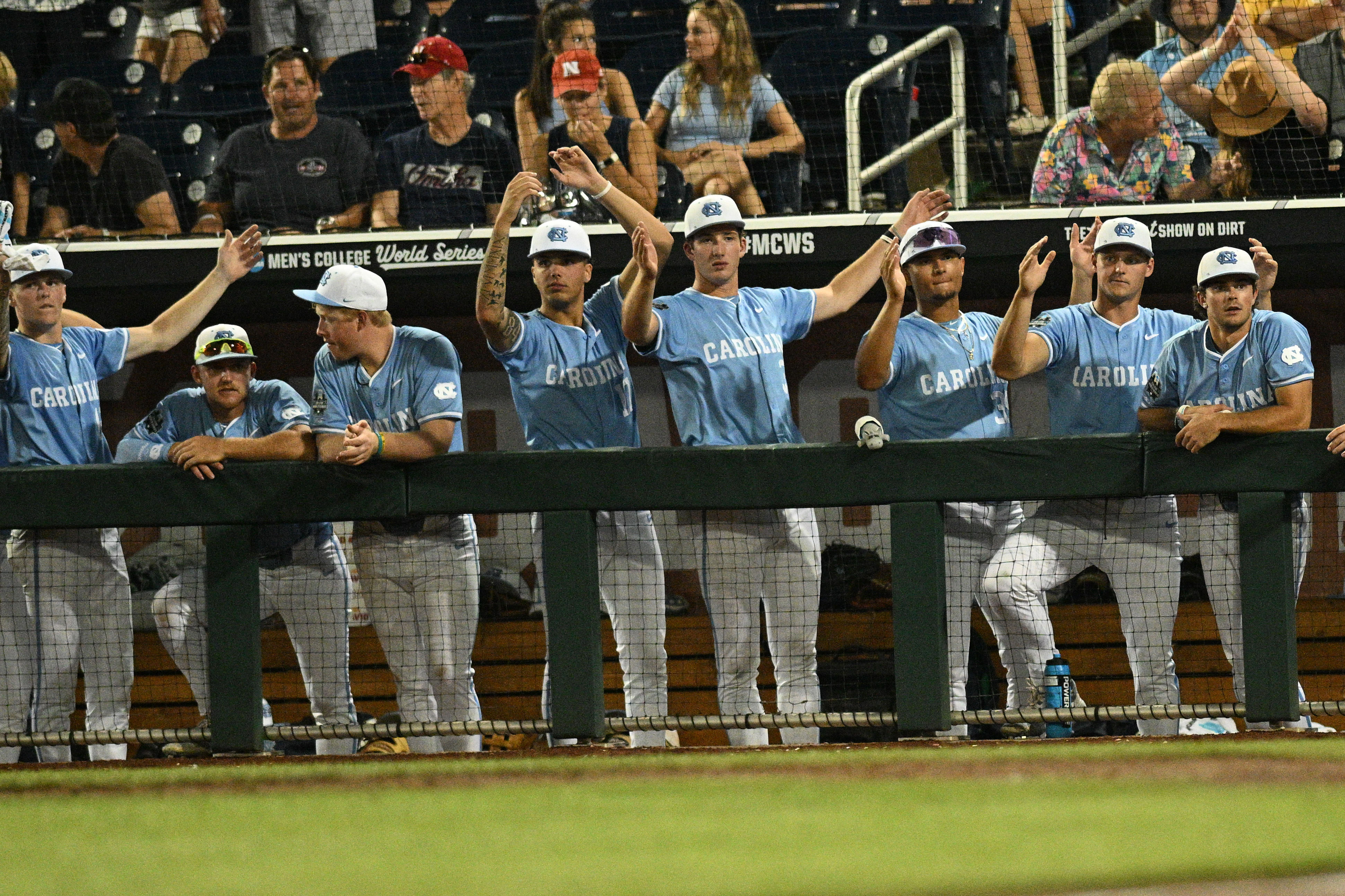 The North Carolina Tar Heels produced one of their strongest seasons in program history this year.