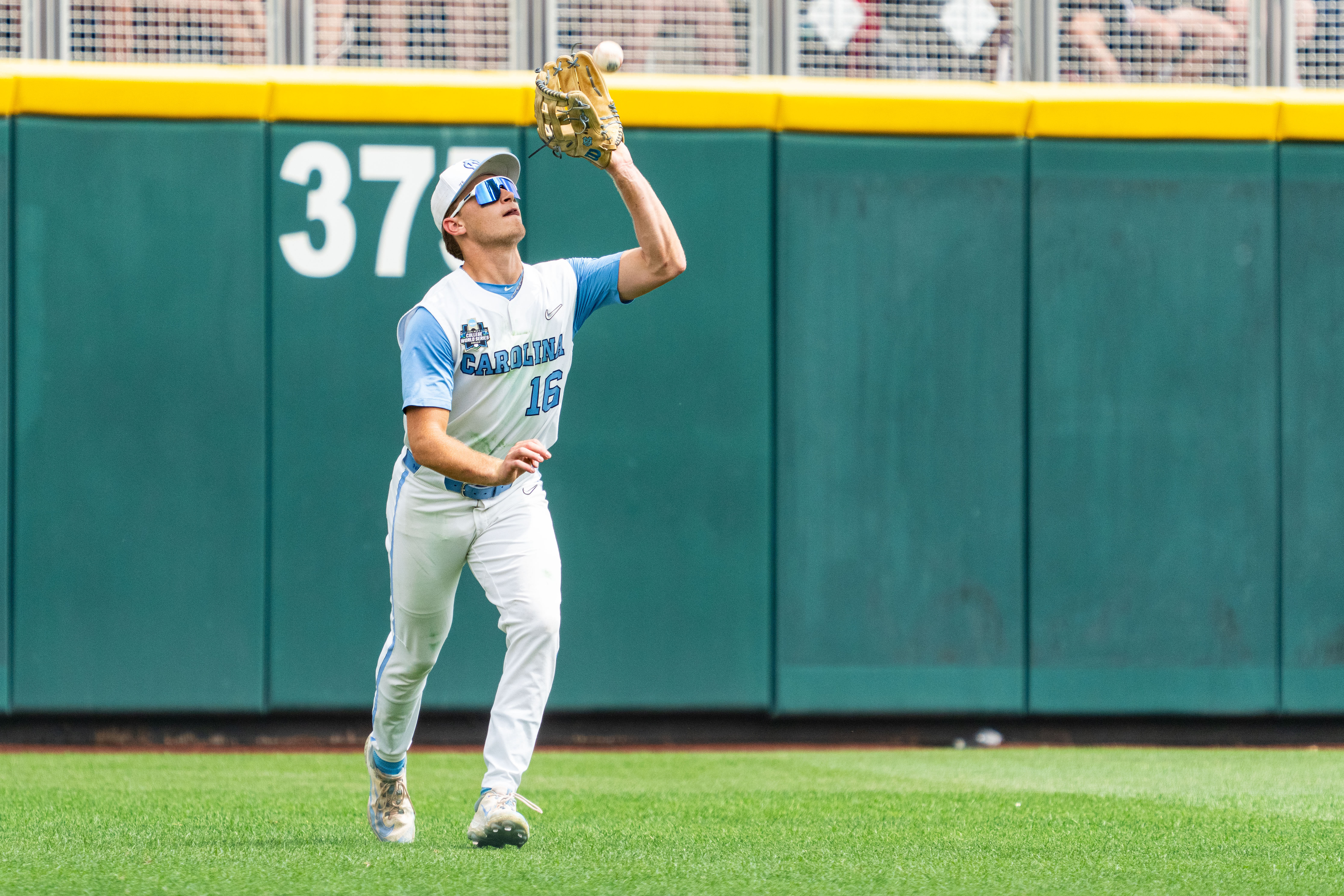 Casey Cook landed with the Texas Rangers (Imagn)