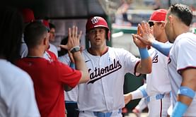 “This is how bad my team is”; “Dude signing during the All-Star game is insane” - MLB fans react as Nick Senzel agrees to sign with White Sox