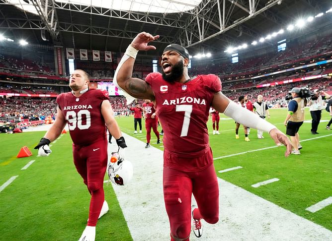 5 NFL teams who could exceed expectations in the 2024 season ft. Arizona Cardinals