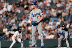 Walker Buehler injury update: 2-time All-Star’s comeback takes hit as he ‘ran out of gas’ during struggling rehab start
