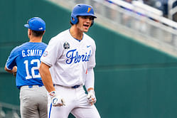 Florida players in the MLB Draft: 5 Gators who could get picked in 2024 ft. Jac Caglianone