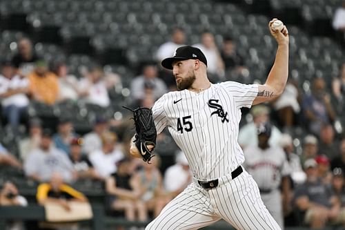 MLB: Houston Astros at Chicago White Sox (IMAGN)