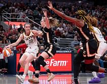 Washington Mystics vs Indiana Fever: Prediction and Odds | 2024 WNBA Season (July 10)