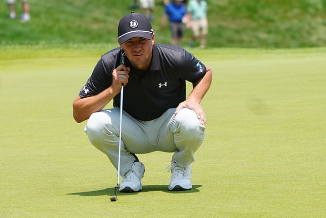 Jordan Spieth’s putter from 2015 John Deere Classic win remain unchanged nine years later: WITB explored