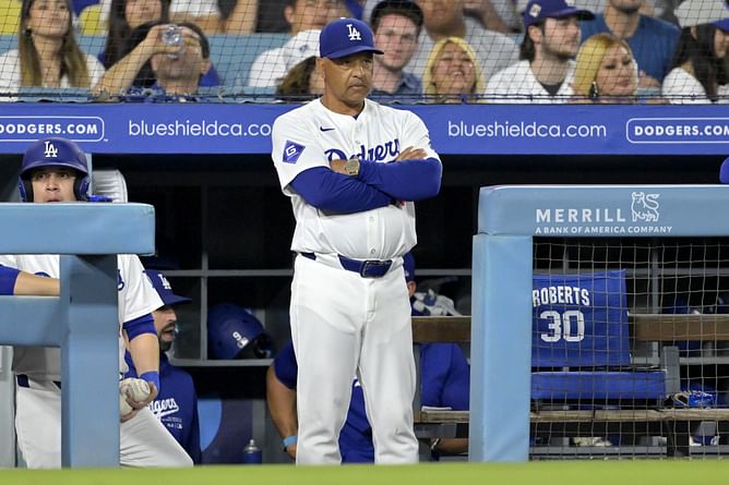 “It’s a frustrating way to finish off the first half” - Dave Roberts opens up on series loss as Dodgers fall again to Tigers in unexpected loss