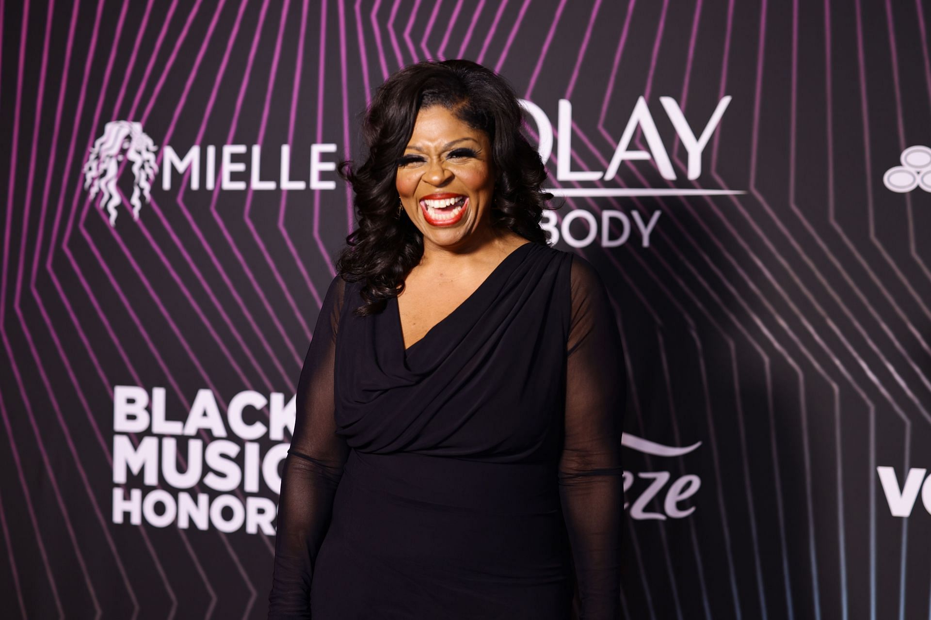 2024 Black Music Honors - Arrivals - Source: Getty