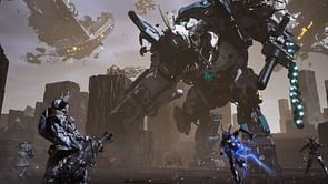 How to get and open Amorphous Material in The First Descendant