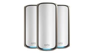 The Orbi 970 Series is one of the best, modern-day home mesh wi-fi systems (Image via NETGEAR)