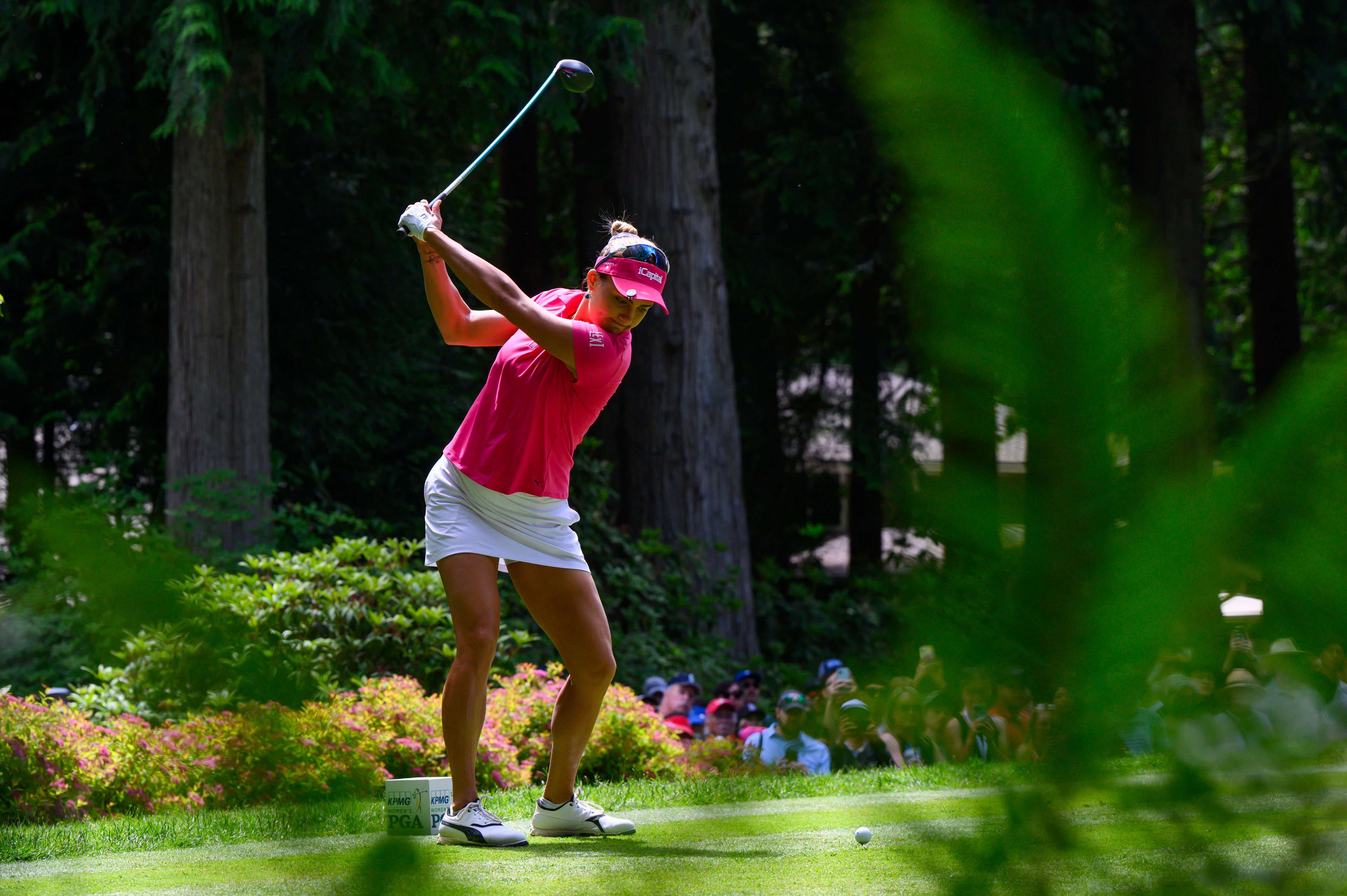 LPGA: KPMG Women