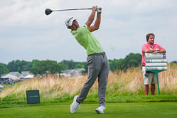 Collin Morikawa details the problem with asking Tiger Woods, other pros about the ‘secret’ to winning