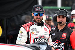 "My dad was my hero" - Martin Truex Jr. reveals 5 fascinating personal insights