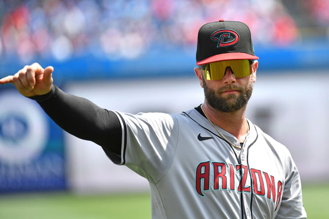 Christian Walker Trade Rumors: Astros eyeing D-backs star as their 'dream target' for first base, per Insider