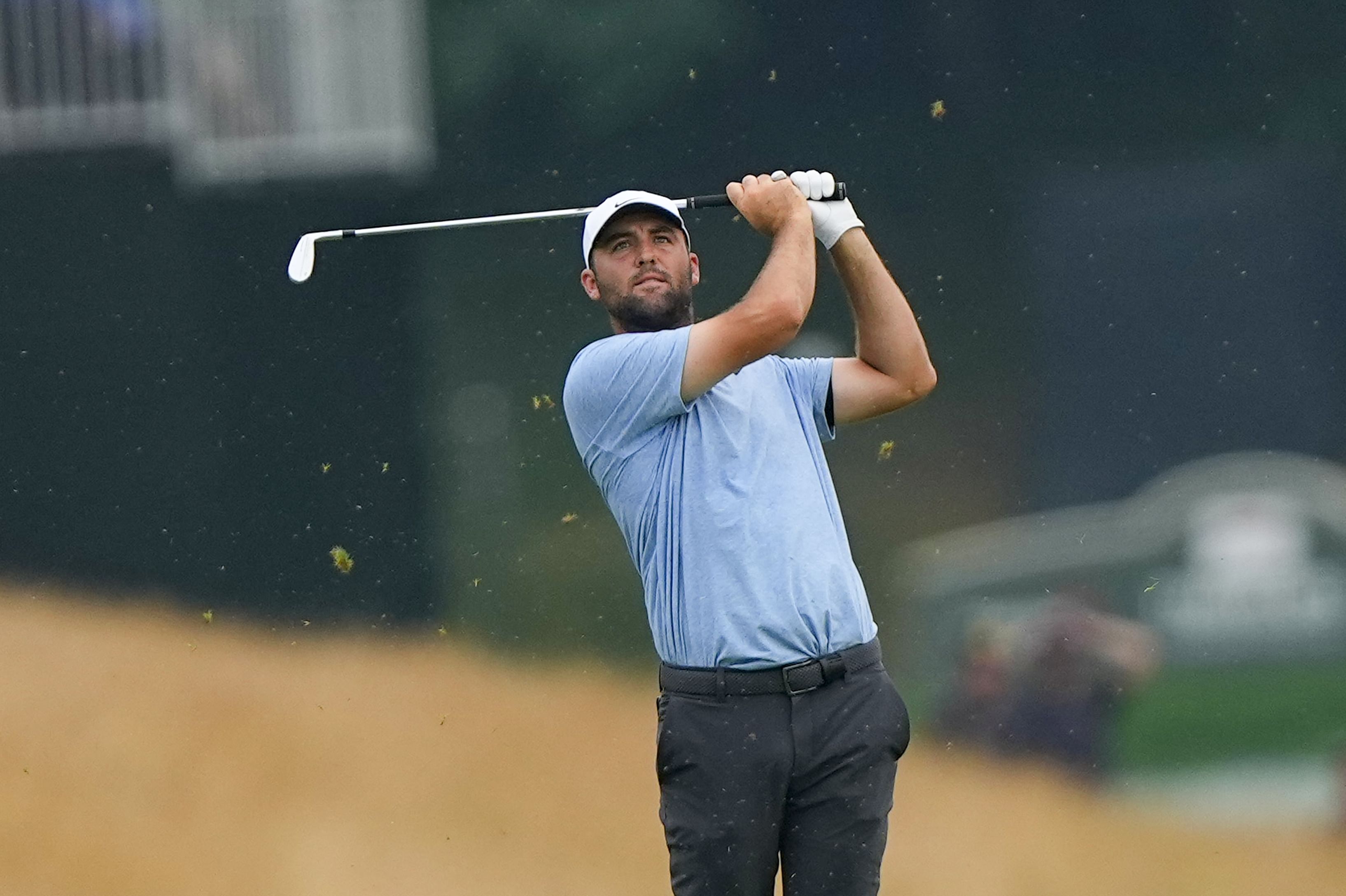 PGA: Travelers Championship - Final Round