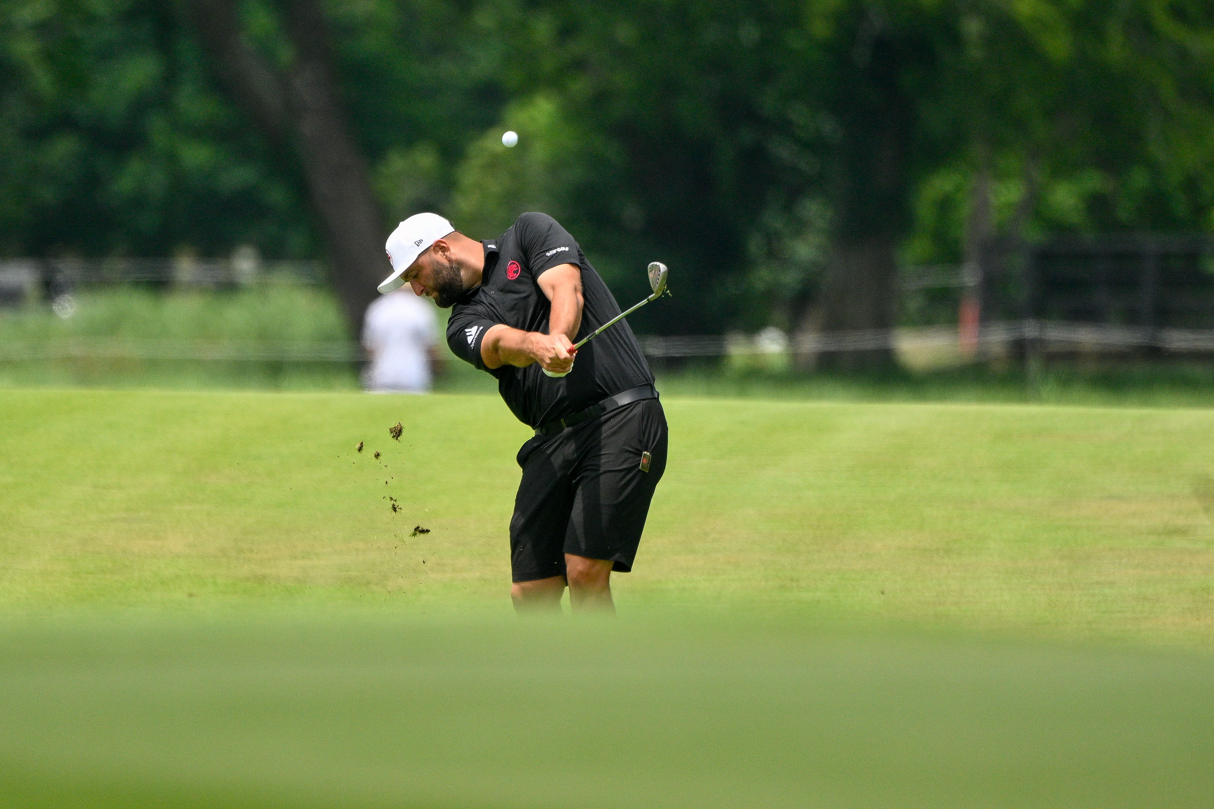 Jon Rahm finally won a tournament (Source - Imagn)