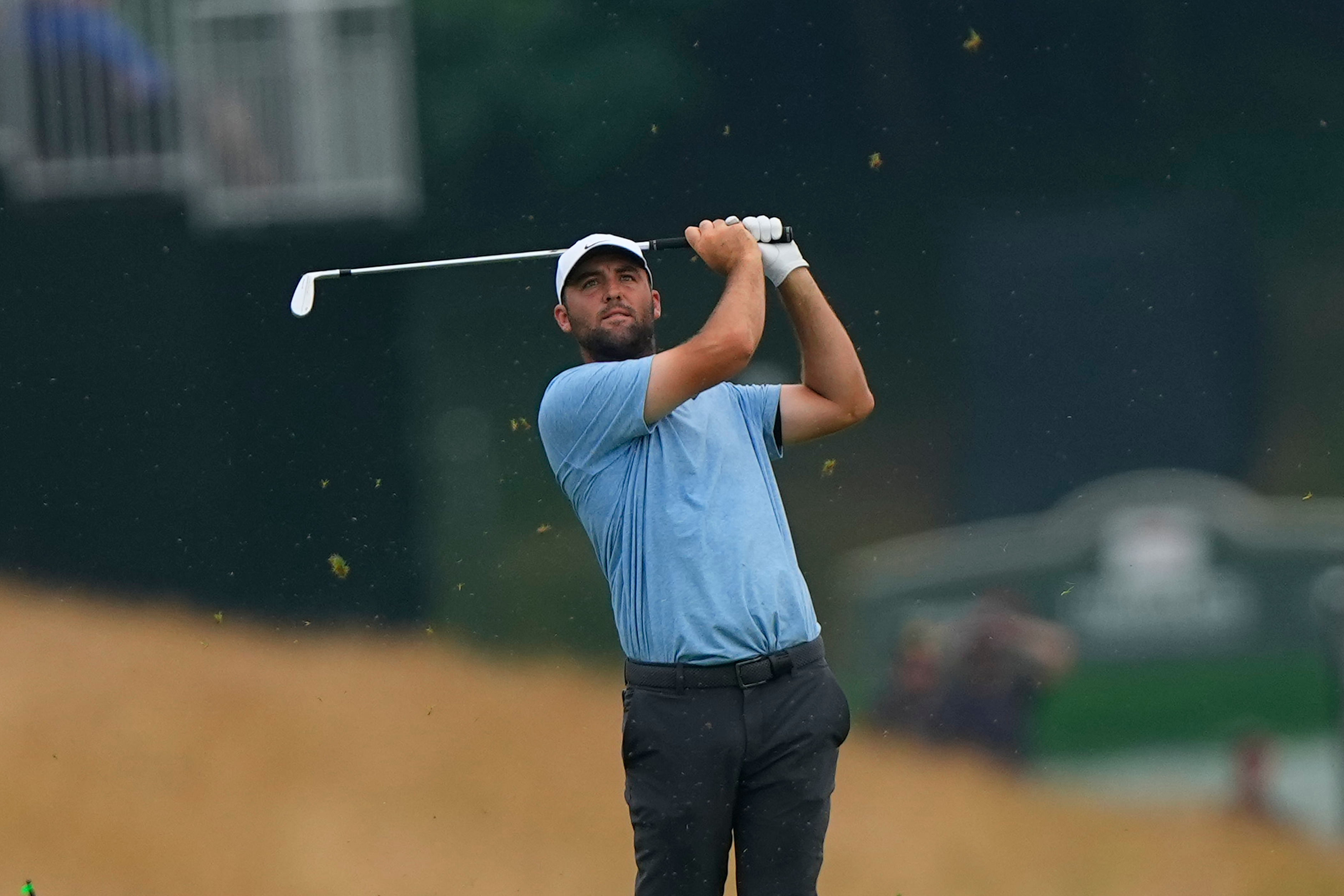 PGA: Travelers Championship - Final Round