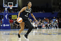Chicago Sky vs Atlanta Dream Preview and Prediction for July 2 | 2024 WNBA Regular Season