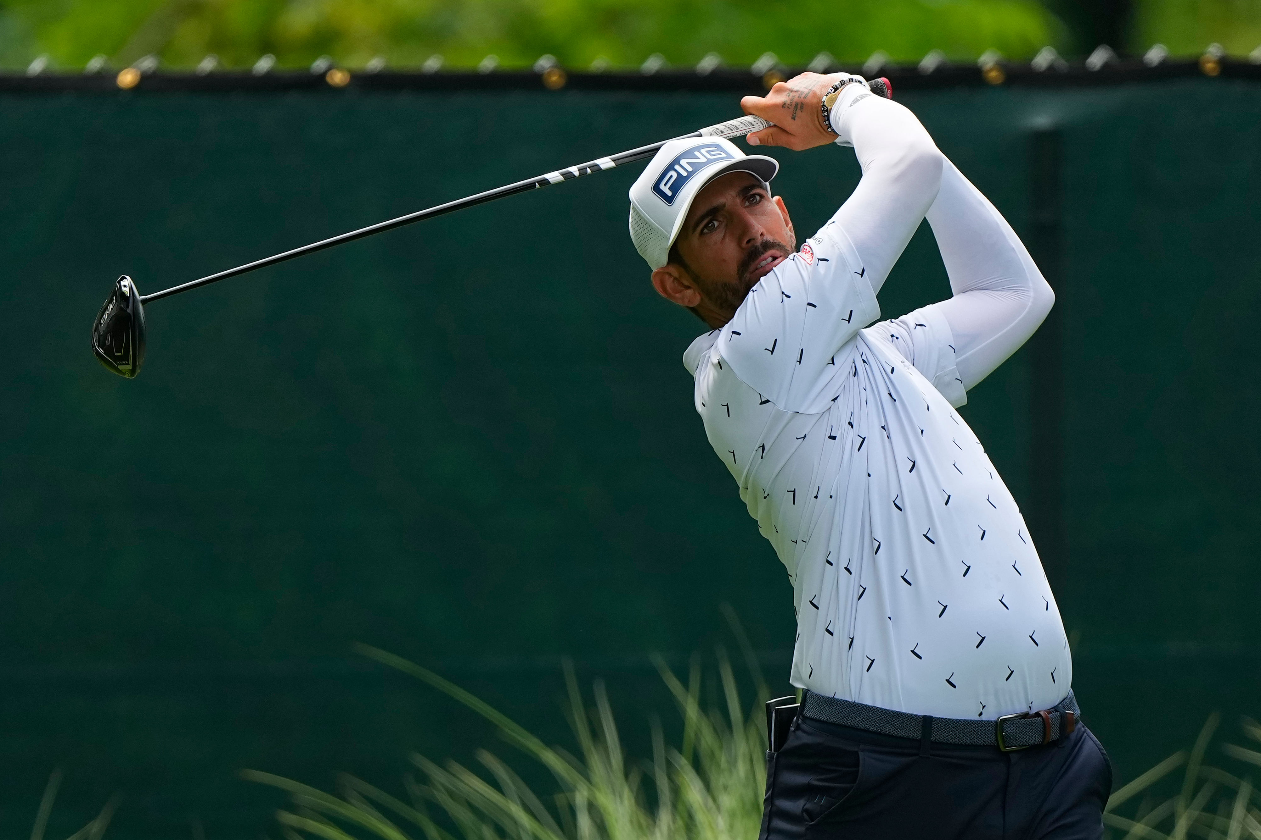 PGA: Travelers Championship - Final Round