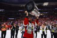 NHL: <a href='https://www.sportskeeda.com/us/nhl/stanley-cup-final' target='_blank' rel='noopener noreferrer'>Stanley Cup</a> Final-Edmonton Oilers at Florida Panthers - Source: Imagn