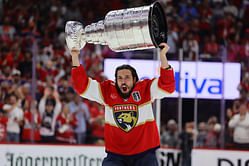 Flames' Ryan Lomberg looking forward to reuniting with struggling $84,000,000 forward