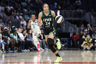 Napheesa Collier | Forward | Minnesota Lynx (Photo: IMAGN)