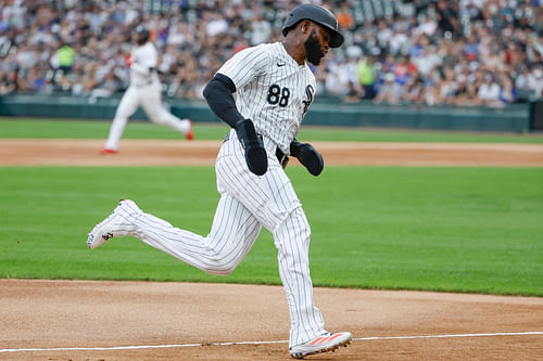 Chicago White Sox - Luis Robert Jr. (Image via USA Today)