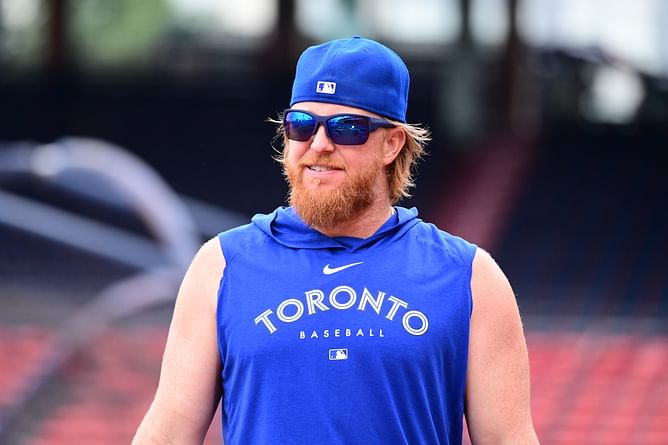 Blue Jays Rumors: Justin Turner, Kevin Kiermaier, Yusei Kikuchi, and more to hit the MLB 2024 trade deadline, per report