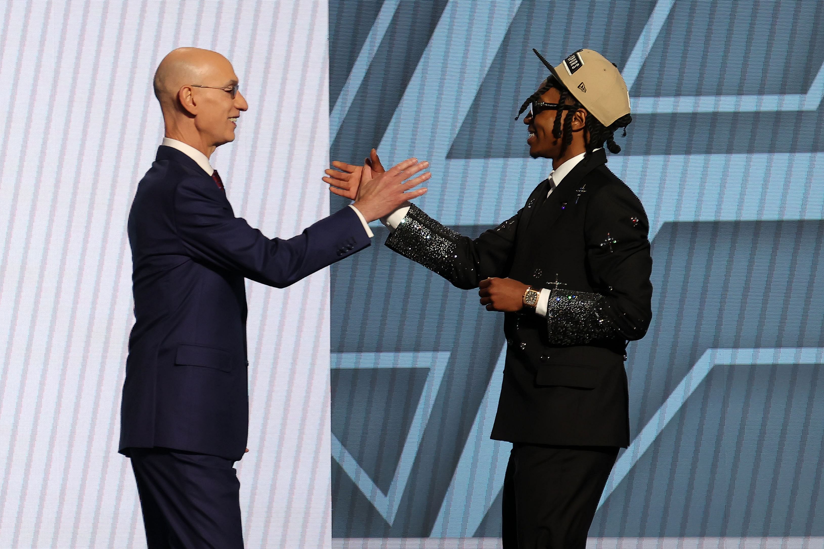 NBA: Draft
