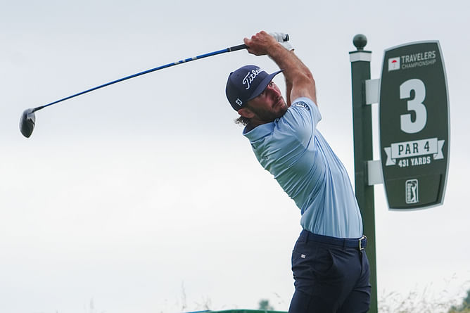 “Driver head's definitely a lot bigger” – Jason Day details changes in equipment from when he made his debut at the 2006 John Deere Classic as a 19-yo