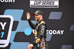 “I can’t imagine what it’s going to be like”- Chase Briscoe bracing himself for emotional home race at Brickyard 400