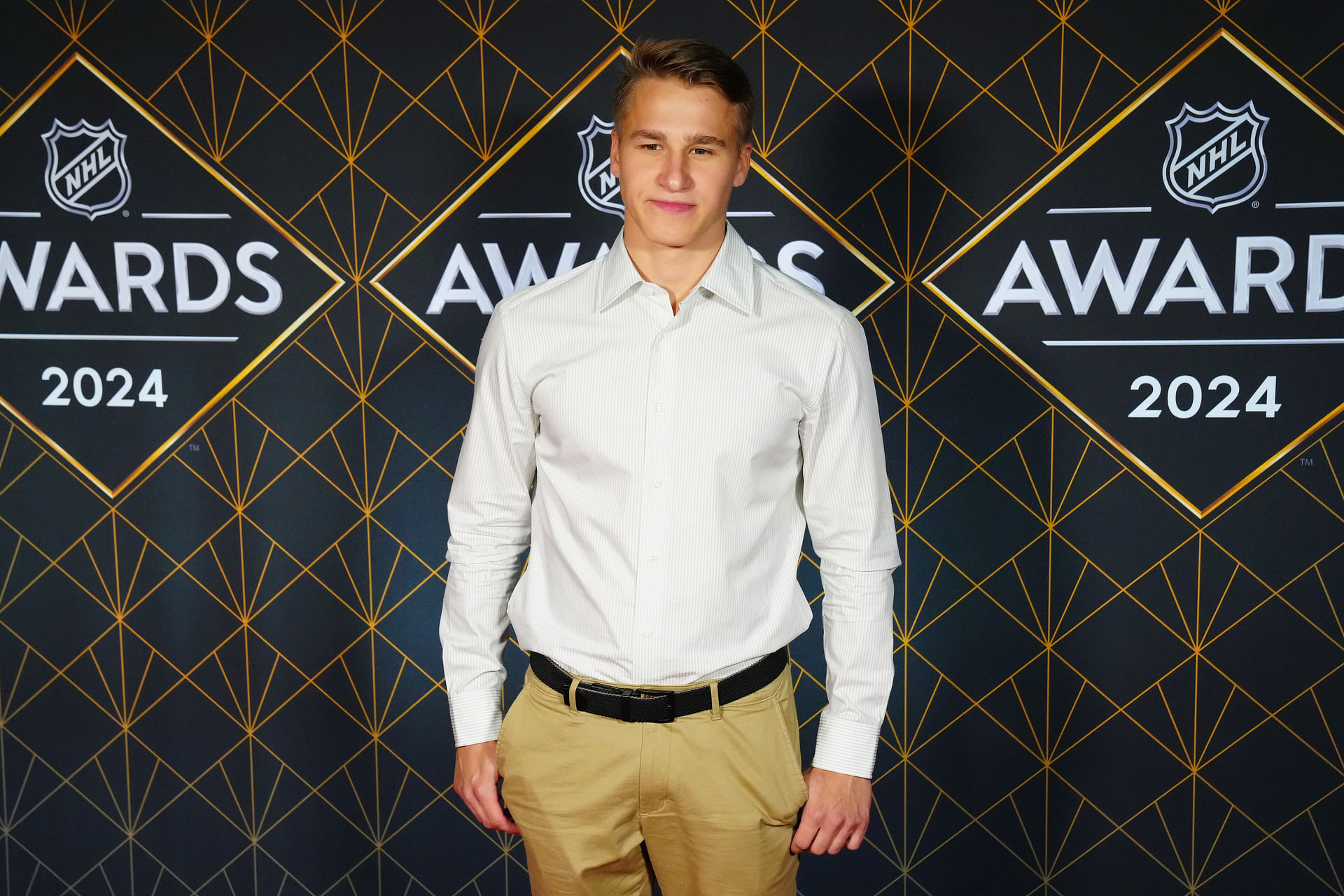NHL: NHL Awards