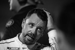 “It’s going to take time to play out”: Josh Berry on his future with Rodney Childers after securing Wood Brothers seat
