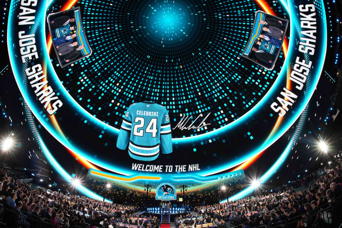 Top 3 NHL rookies ready to compete with the league’s best in the 2024-25 season ft. Macklin Celebrini