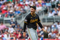 Watch: Pirates star Paul Skenes' emotionless reaction to his first career All-Star selection