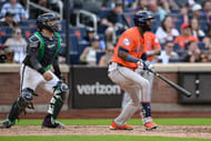 Yordan Alvarez could hit a home run today