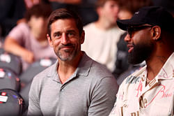 "Politics is an absolute sham" - Aaron Rodgers proposes overhaul in presidential nomination based on Packers playbook