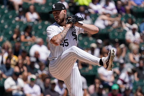 MLB: Colorado Rockies at Chicago White Sox Credit: IMAGN