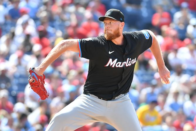 Miami Marlins Trade Rumors: A.J. Puk could emerge as a candidate before the deadline