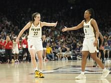 Sue Bird rubbishes talk of WNBA hating Caitlin Clark narrative: "Twitter has really twisted up"
