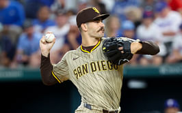 "I've been trying everything to get to where I was today"- Dylan Cease reflects on his dominant performance against Braves