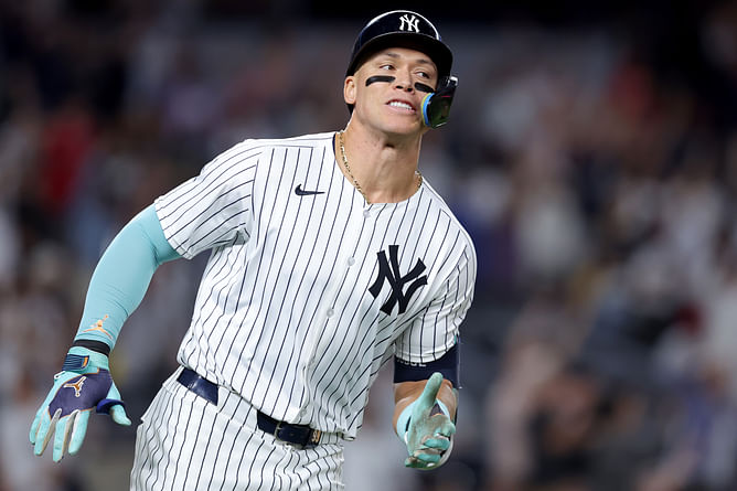 "We’re going to come out better” - Yankees captain Aaron Judge expresses optimism amid team’s midseason struggles