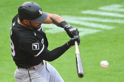 Chicago White Sox - Tommy Pham (Image via USA Today)