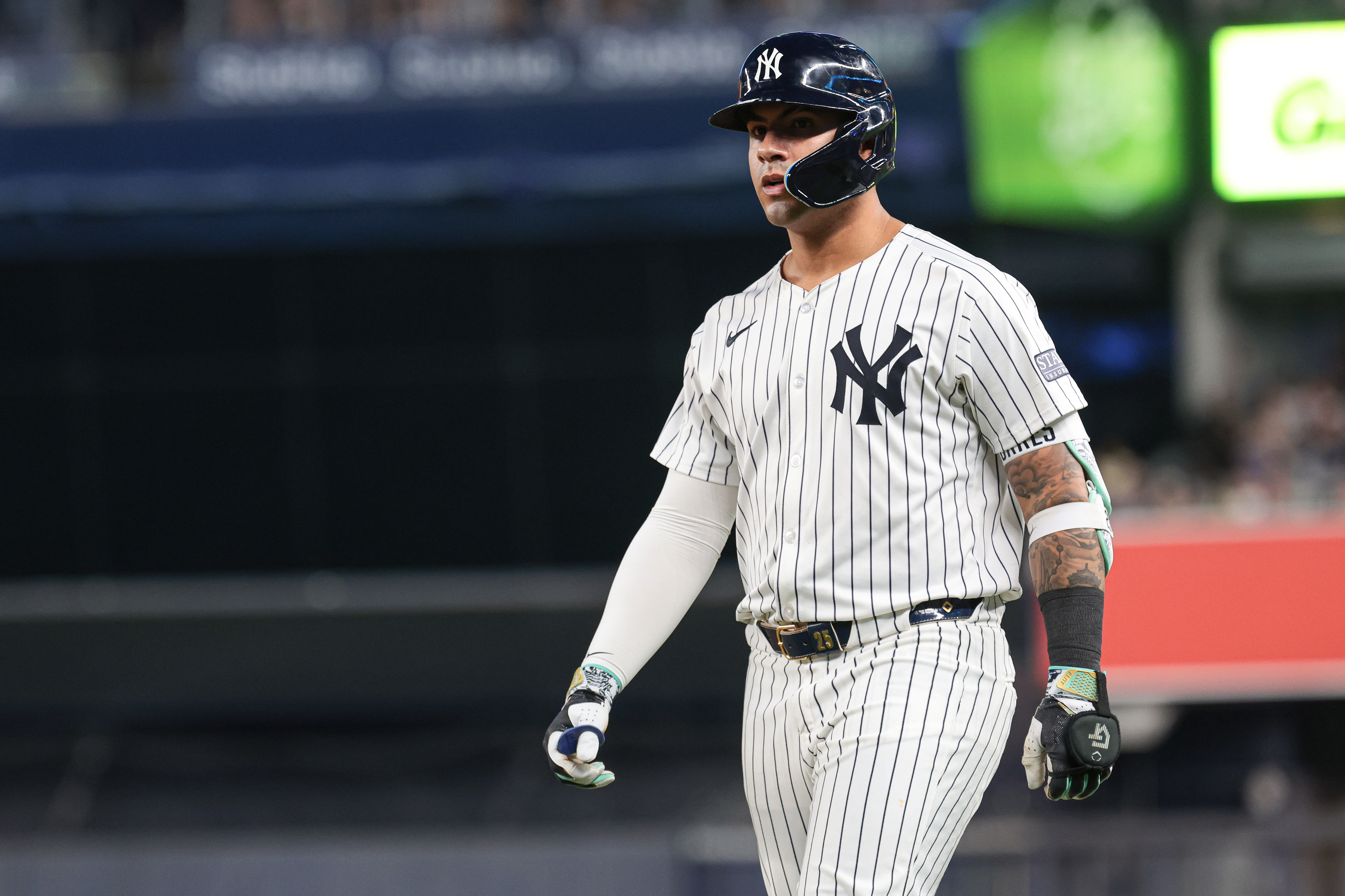 MLB: Boston Red Sox at New York Yankees