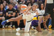 A'ja Wilson | Forward | Las Vegas Aces (Photo: IMAGN)