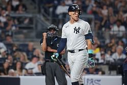 "It was so hard to think about playing for them" - Yankees' Aaron Judge reveals rejecting Rays’ 'respectful' $300 million offer in 2022 free agency