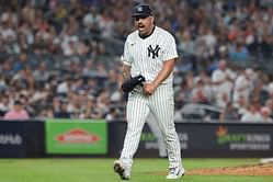 “Everyone talks down about the Yanks, but they wanna be us” - Nestor Cortes Jr. weighs in on Yankees critics, takes pride in wearing pinstripes