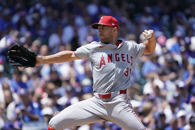 5 starting pitchers likely to move before trade deadline